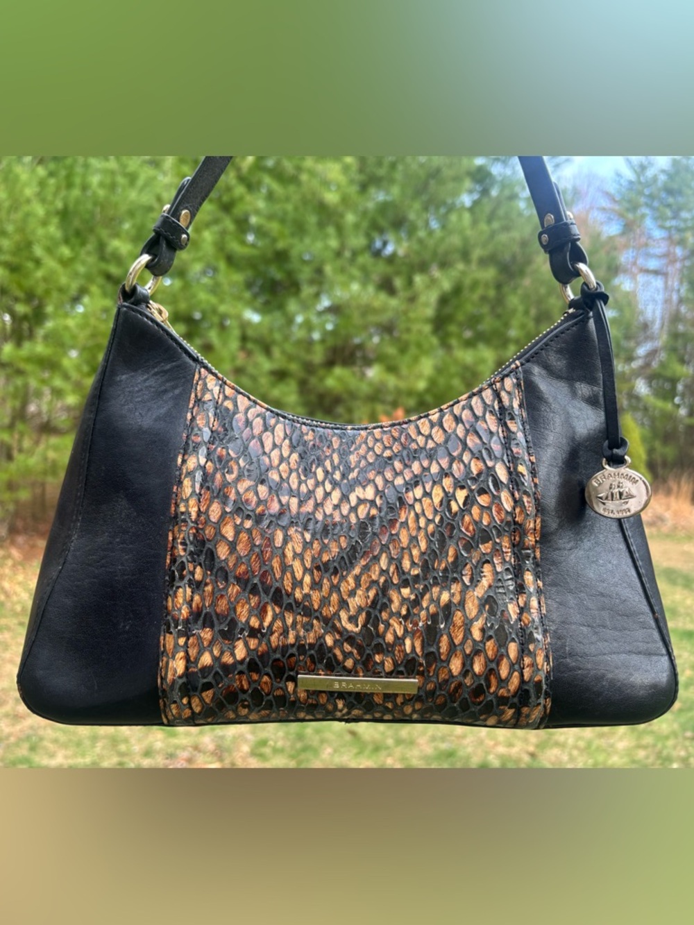 Brahmin Shoulder Bag